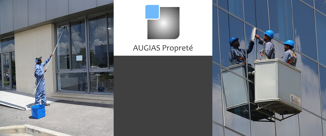 AUGIAS Propreté
